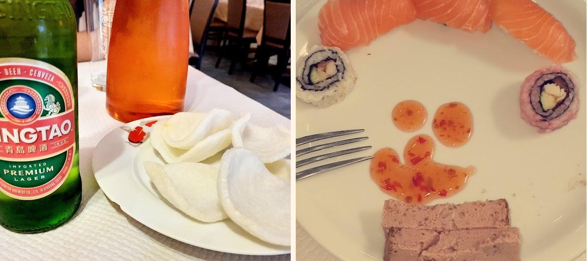 Delices d Asie - Gallery Image 1