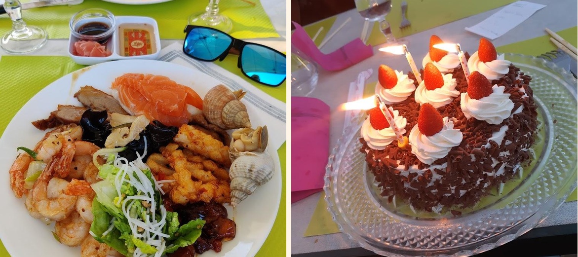 Delices d Asie - Gallery Image 2