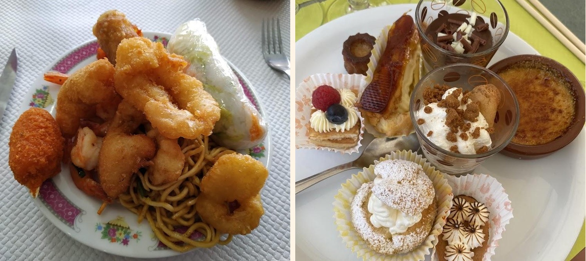 Delices d Asie - Gallery Image 3